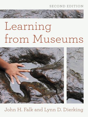 cover image of Learning from Museums